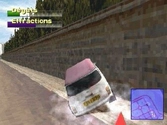 Driver 2 Back on the Streets Best Of Infogrames - PlayStation