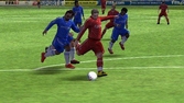 FIFA 08 édition Platinum - PSP