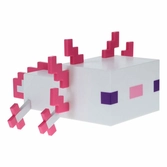 Minecraft - lampe axolotl