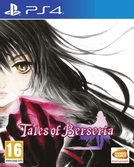 Tales of berseria - PS4