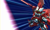 Tenkai Knights Brave Battle édition Bravenwolf - 3DS