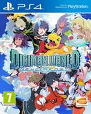 Digimon World : Next Order - PS4