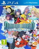 Digimon world : next order - PS4