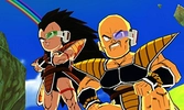 Dragon Ball Fusions - 3DS