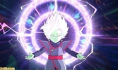 Dragon Ball Fusions - 3DS