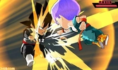 Dragon Ball Fusions - 3DS