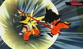 Dragon Ball Fusions - 3DS