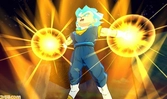 Dragon Ball Fusions - 3DS