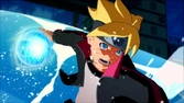 Naruto Shippuden Ultimate Ninja Storm 4 : Road to Boruto - XBOX ONE