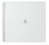 Console PS4 Slim Blanche - 500 Go