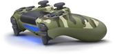 Manette DualShock 4 V2 Camo - PS4