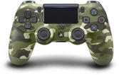 Manette DualShock 4 V2 Camo - PS4