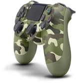 Manette DualShock 4 V2 Camo - PS4