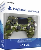 Manette DualShock 4 V2 Camo - PS4