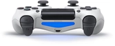 Manette DualShock 4 V2 Blanche - PS4