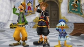 Kingdom Hearts HD 1.5 + 2.5 Remix - PS4