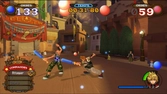 Kingdom Hearts HD 1.5 + 2.5 Remix - PS4