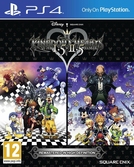 Kingdom Hearts HD 1.5 + 2.5 Remix - PS4