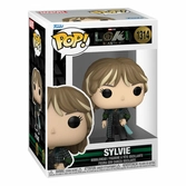 Loki pop! vinyl figurine sylvie 9 cm