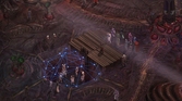 Torment : Tides of Numenera édition Day One - PS4