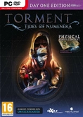 Torment : Tides of Numenera édition Day One - PC
