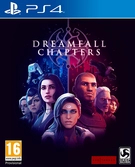 Dreamfall chapters - PS4