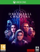 Dreamfall Chapters - XBOX ONE