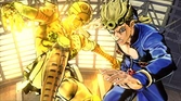 JoJo's Bizarre Adventure Eyes of Heaven - PS4 Import Jap.