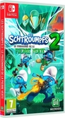 Les schtroumpfs 2 prison..swi vf - Switch