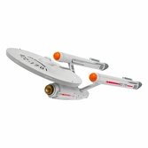 Star trek véhicule uss enterprise ncc-1701