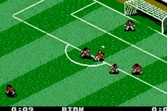 European Super League - Game Boy Advance