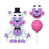 Five nights at freddy's figurine snap helpy 9 cm