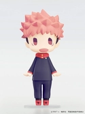 Jujutsu kaisen hello! good smile yuji itadori 10 cm