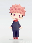 Jujutsu kaisen hello! good smile yuji itadori 10 cm