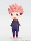Jujutsu kaisen hello! good smile yuji itadori 10 cm