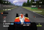 F1 Racing Championship - Dreamcast