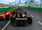 F1 Racing Championship - Dreamcast