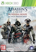 Compilation Assassin's Creed : Un Nouveau Monde - XBOX 360