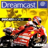 Ducati World - Dreamcast