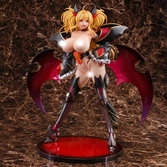 Taimanin rpgx statuette 1/6 kirara onisaki halloween vampire ver. 30 cm
