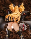 Taimanin rpgx statuette 1/6 kirara onisaki halloween vampire ver. 30 cm