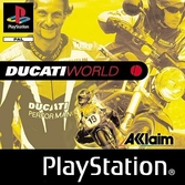 Ducati World - PlayStation