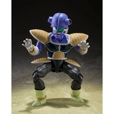 Figurine S.H.Figuarts de Kiwi - Dragon Ball Z