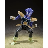 Figurine S.H.Figuarts de Kiwi - Dragon Ball Z