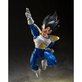 Figurine S.H.Figuarts de Kiwi - Dragon Ball Z