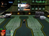 Millennium Soldier Expendable - Dreamcast