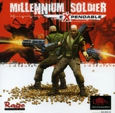Millennium Soldier Expendable - Dreamcast