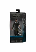 Starkiller fig. 15 cm star wars: the force unleashed the black series gaming greats
