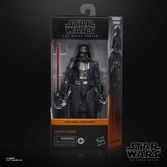 Darth vader fig.15 cm star wars: a new hope the black series