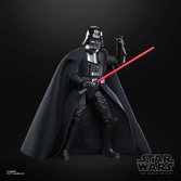 Darth vader fig.15 cm star wars: a new hope the black series